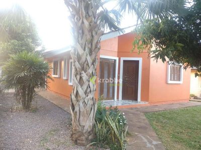 Casa, 2 quartos, 104 m² - Foto 5
