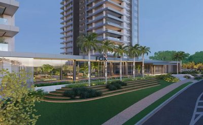 Apartamento, 4 quartos, 289 m² - Foto 3