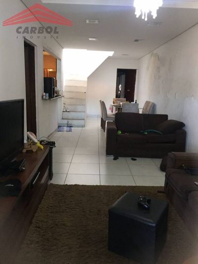 Casa, 4 quartos, 140 m² - Foto 5