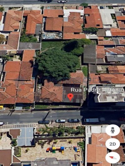 Terreno, 1070 m² - Foto 2