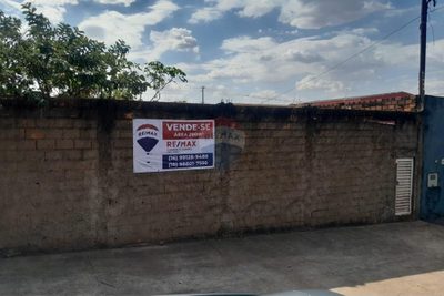 Terreno, 290 m² - Foto 1