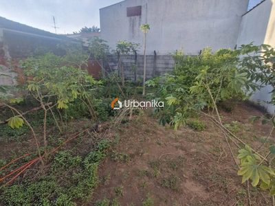 Terreno, 260 m² - Foto 1