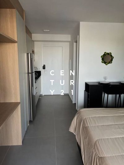 Apartamento, 1 quarto, 29 m² - Foto 4