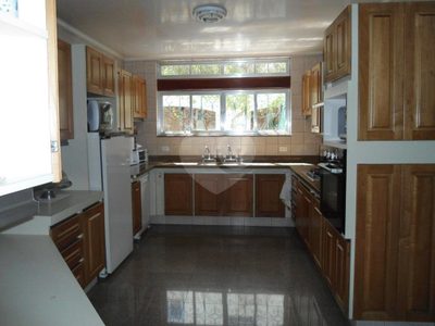 Sobrado, 5 quartos, 490 m² - Foto 4