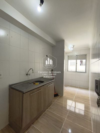 Apartamento, 3 quartos, 65 m² - Foto 1