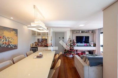 Apartamento, 3 quartos, 107 m² - Foto 5