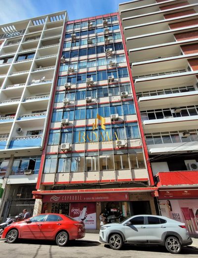 Sala-Conjunto, 100 m² - Foto 1