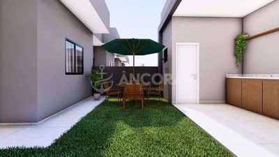 Casa, 2 quartos, 70 m² - Foto 5