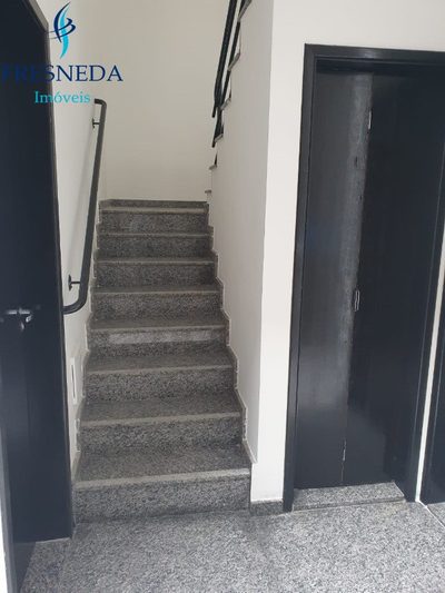 Apartamento, 2 quartos, 45 m² - Foto 5