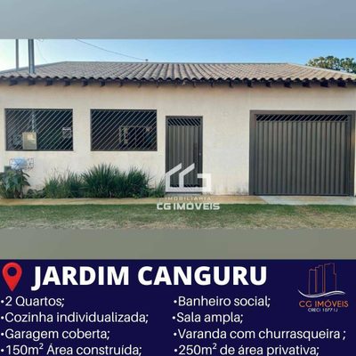 Casa, 2 quartos, 150 m² - Foto 1