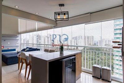 Apartamento, 4 quartos, 238 m² - Foto 3