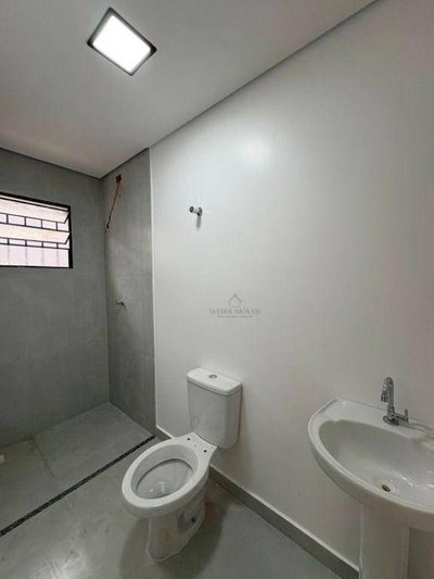 Casa, 2 quartos, 80 m² - Foto 3