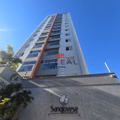 Apartamento, 1 quarto, 42 m² - Foto 1
