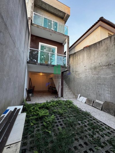 Casa, 3 quartos - Foto 3
