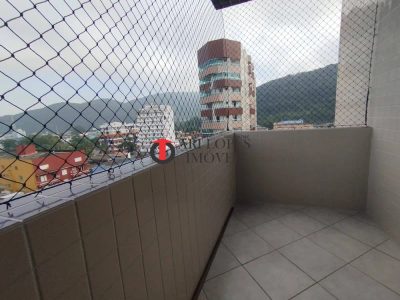 Apartamento, 2 quartos - Foto 4