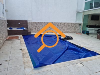 Casa, 3 quartos, 250 m² - Foto 3