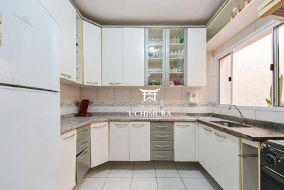 Sobrado, 2 quartos, 91 m² - Foto 5