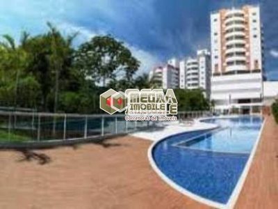 Apartamento, 3 quartos, 89 m² - Foto 2