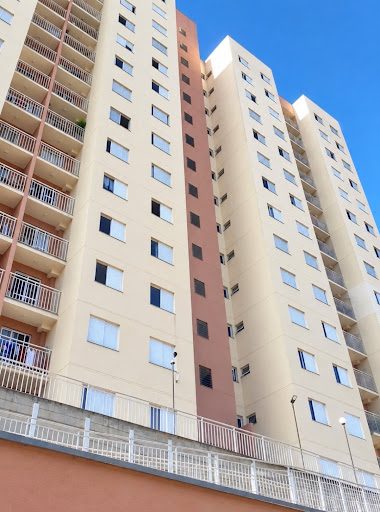 Apartamento, 2 quartos, 50 m² - Foto 3