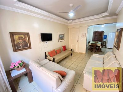 Apartamento, 2 quartos, 74 m² - Foto 4