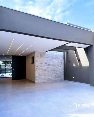 Casa, 3 quartos, 162 m² - Foto 2