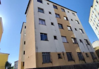 Apartamento, 2 quartos, 10 m² - Foto 1