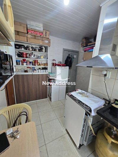 Kitnet-Studio, 35 m² - Foto 3