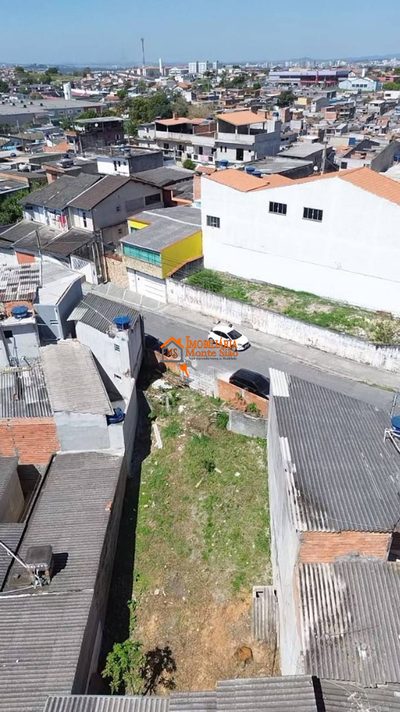 Terreno, 210 m² - Foto 1