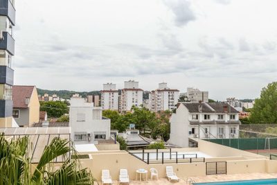 Apartamento, 2 quartos, 76 m² - Foto 3