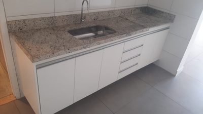 Apartamento, 1 quarto, 38 m² - Foto 2