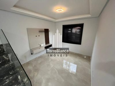 Sobrado, 3 quartos, 120 m² - Foto 2