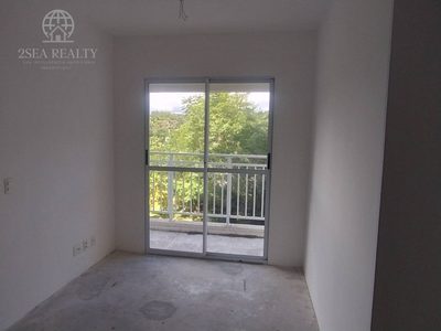 Apartamento, 2 quartos - Foto 3