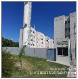 Apartamento, 2 quartos, 44 m² - Foto 1