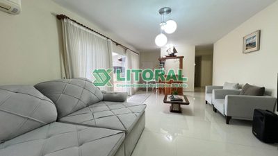 Apartamento, 4 quartos - Foto 2