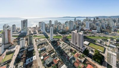 Apartamento, 2 quartos, 64 m² - Foto 3