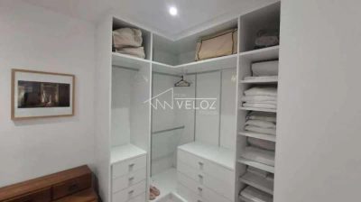 Apartamento, 1 quarto, 74 m² - Foto 1
