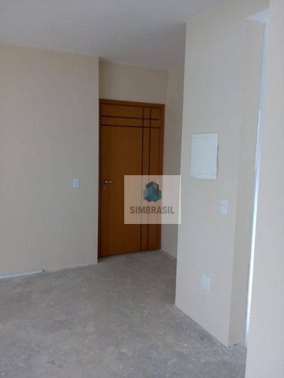 Apartamento, 2 quartos, 54 m² - Foto 4