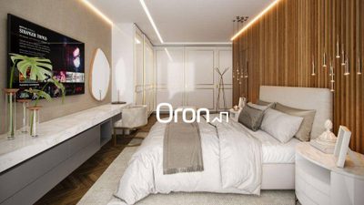 Apartamento, 4 quartos, 235 m² - Foto 4