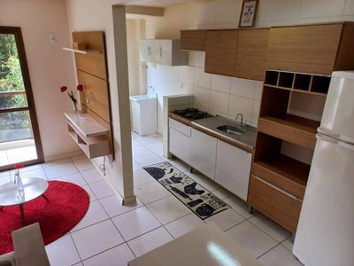 Apartamento, 2 quartos, 68 m² - Foto 4