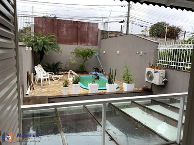Casa, 3 quartos, 260 m² - Foto 5