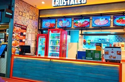 Loja-Salão, 22 m² - Foto 1