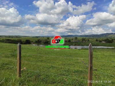 Terreno, 21 hectares - Foto 2
