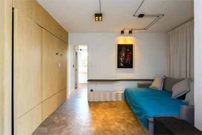 Apartamento, 1 quarto, 67 m² - Foto 2
