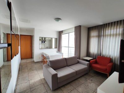 Apartamento, 2 quartos, 70 m² - Foto 1