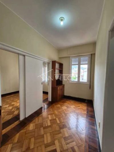 Apartamento, 1 quarto, 30 m² - Foto 1