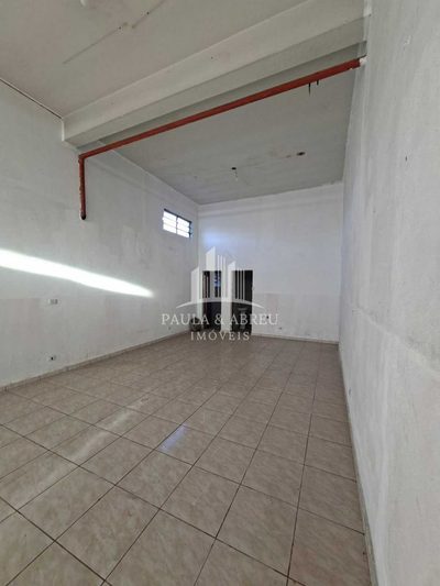 Loja-Salão, 100 m² - Foto 3