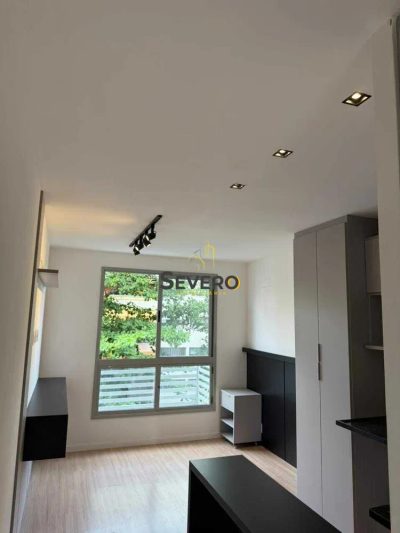 Apartamento, 1 quarto, 20 m² - Foto 5