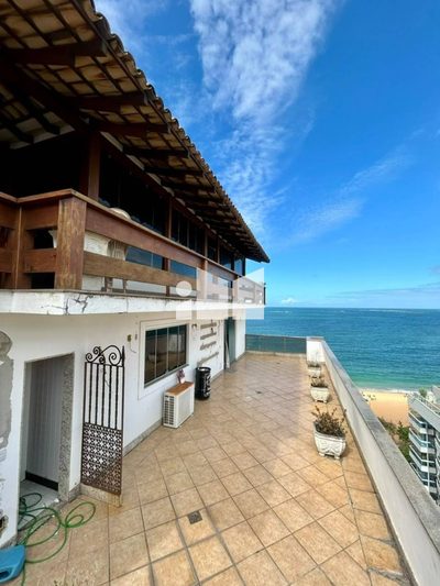 Cobertura, 5 quartos, 650 m² - Foto 5