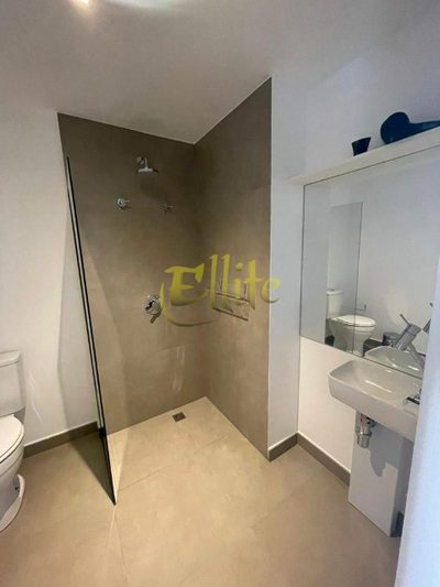 Apartamento, 1 quarto, 18 m² - Foto 3