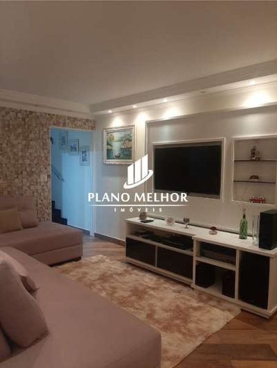 Casa, 3 quartos, 190 m² - Foto 1